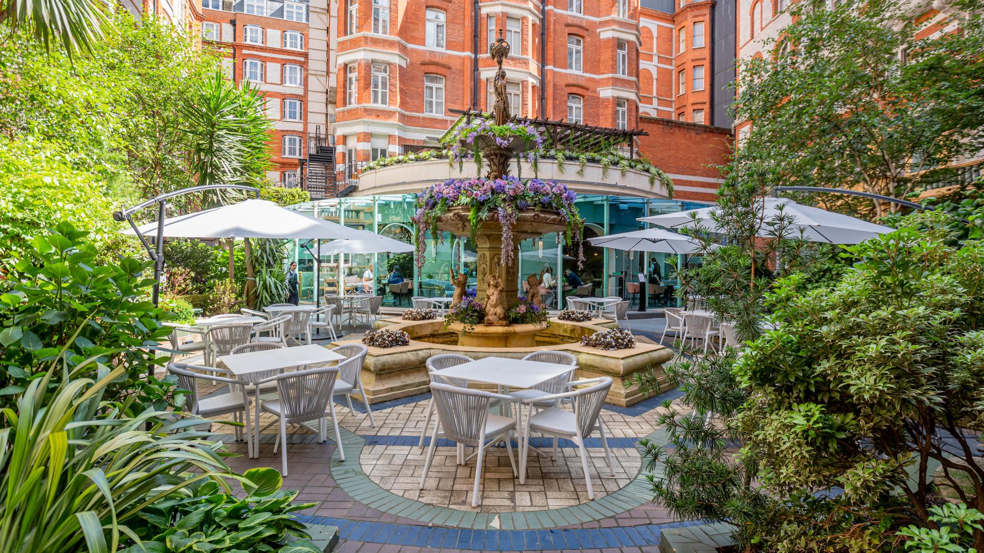 Event Venues for Hire in Victoria, London
