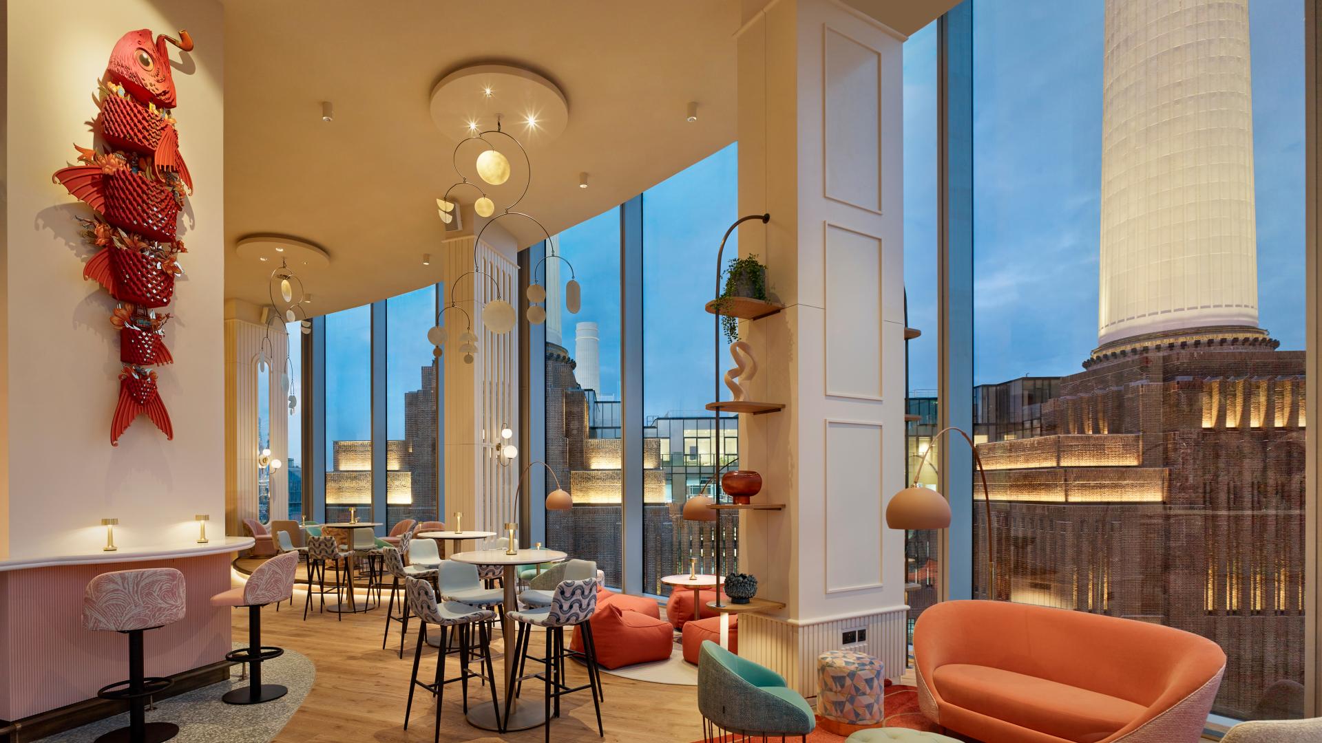 Event Venues for Hire in Wimbledon, London