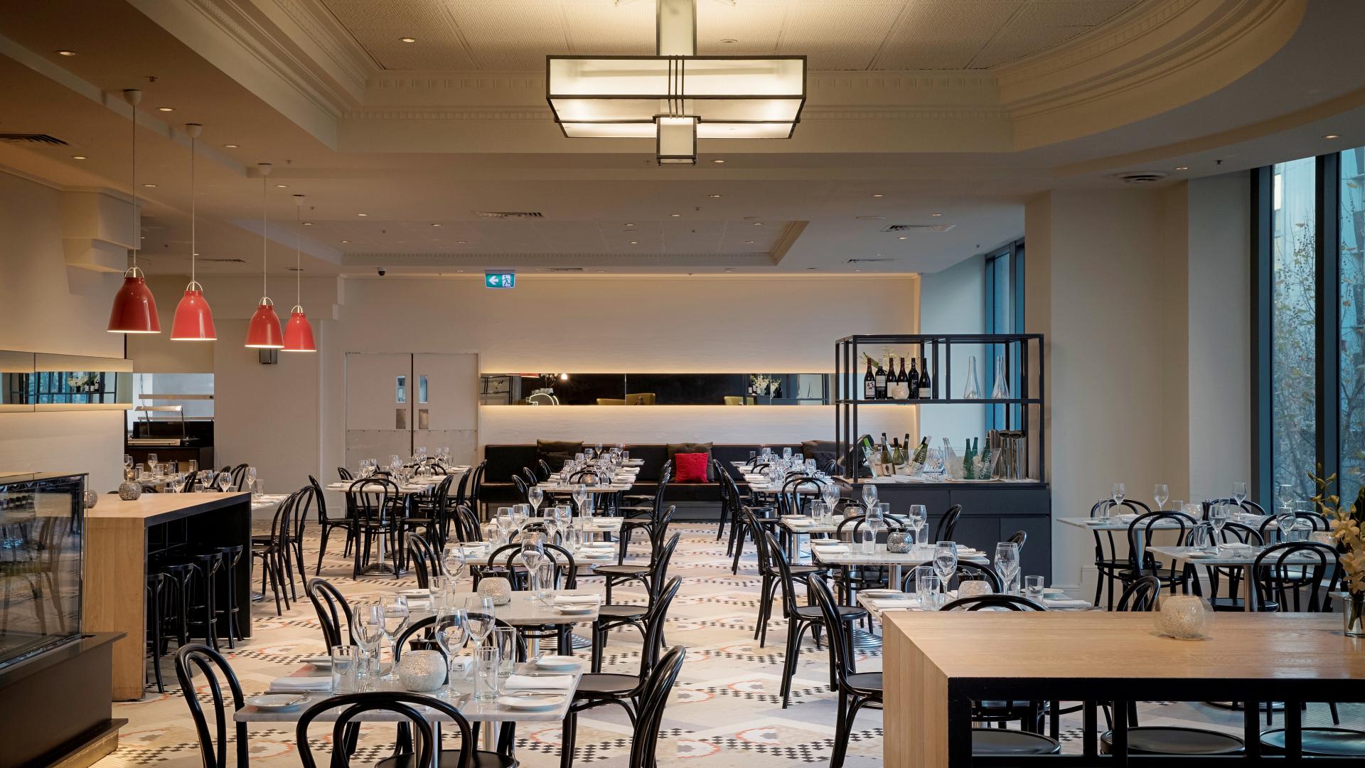 Event Venues for Hire in Perth CBD