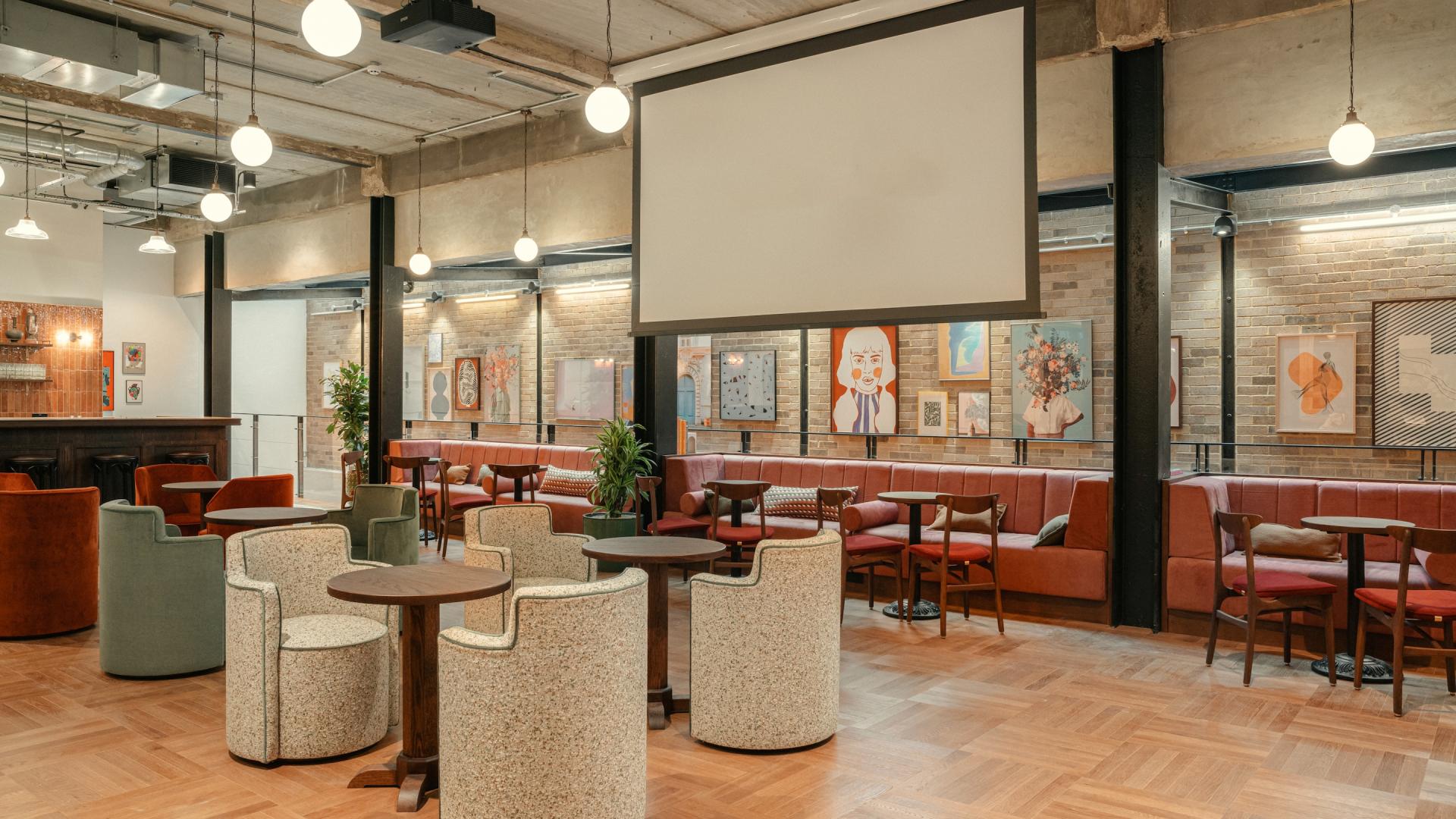 Event Venues for Hire in Peckham, London
