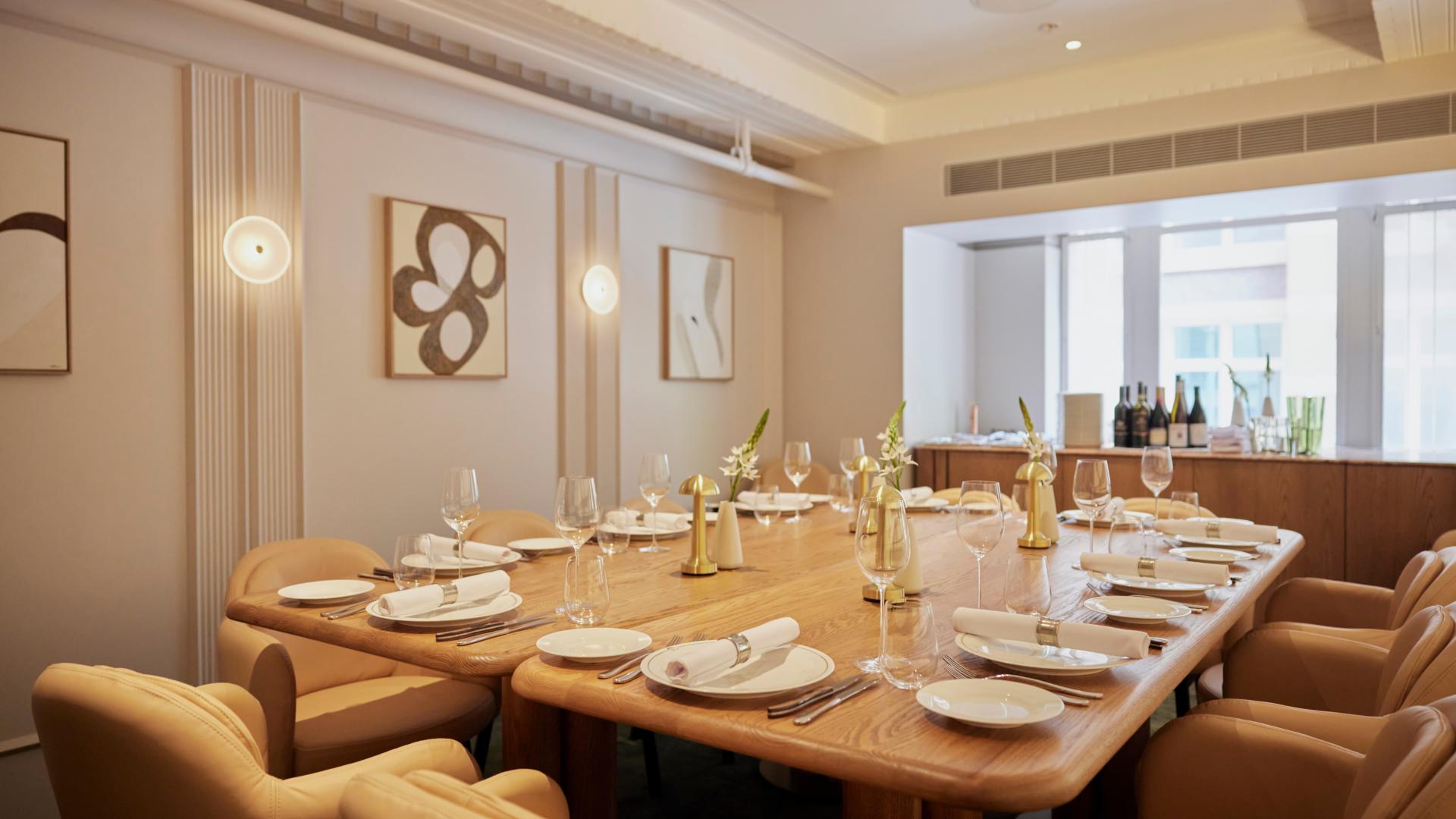 Event Venues for Hire in Barangaroo, Sydney