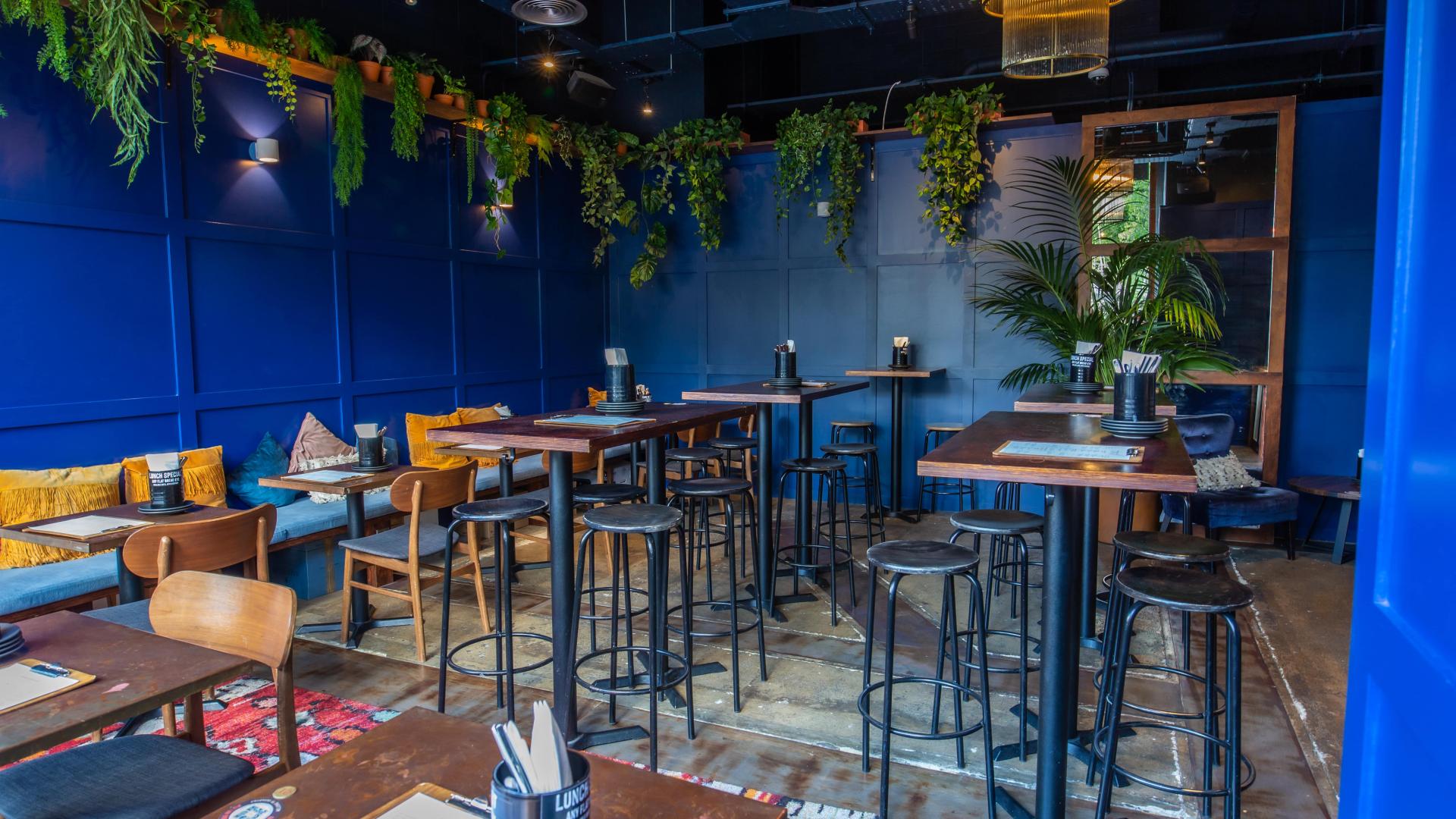 Event Venues for Hire in Paddington, London