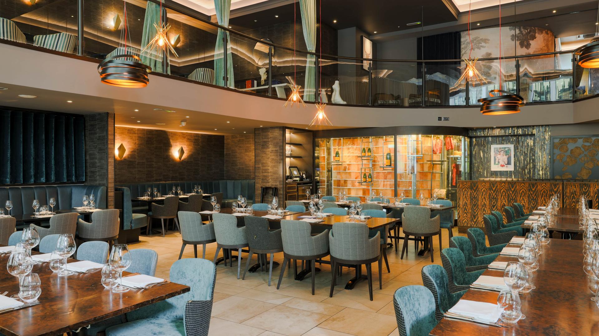 Function Rooms for Hire in Brighton, Melbourne