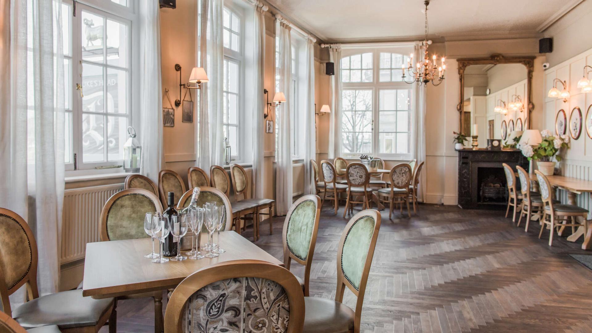 Function Rooms for Hire in Bromley, London