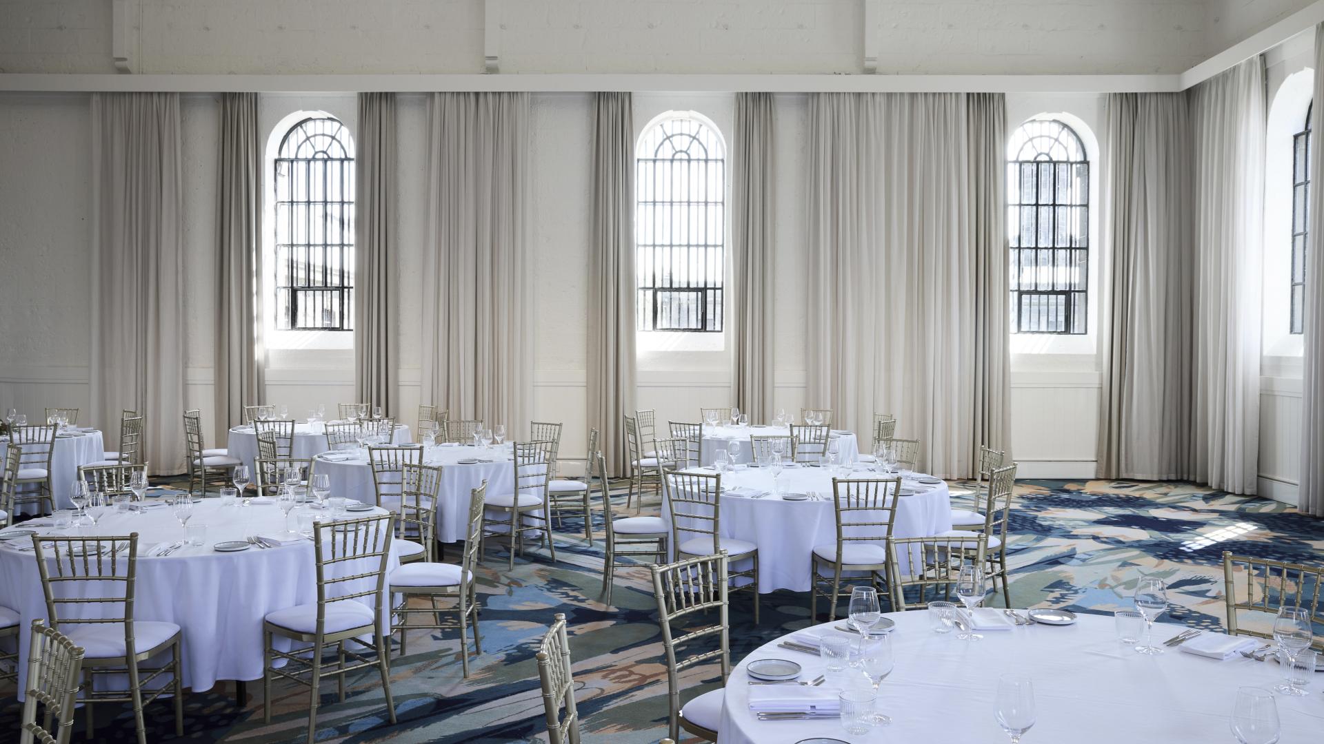 Function Rooms for Hire in Brunswick, Melbourne