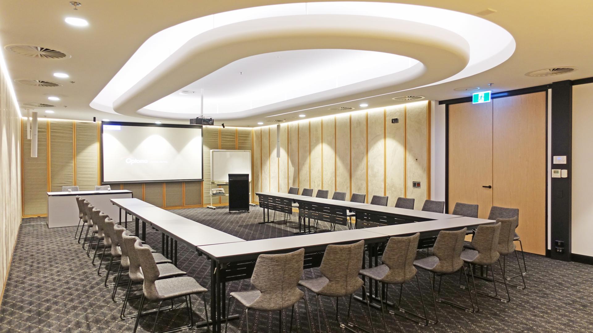 Conference Venues for Hire in Sydney CBD