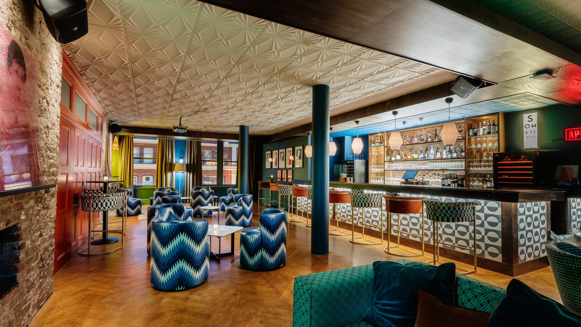 Party Venues for Hire in Chelsea, London