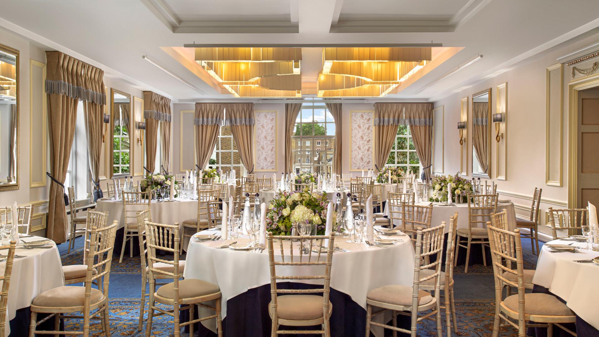 Wedding Venues for Hire in Chelsea, London