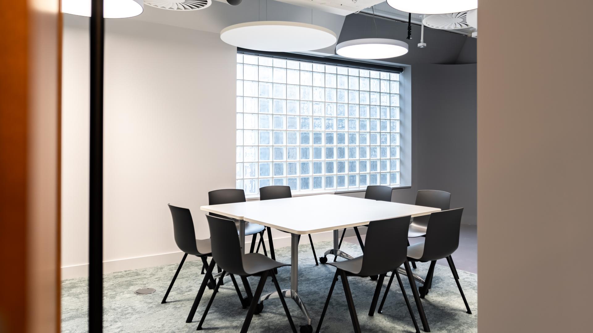 Meeting Rooms for Hire in Covent Garden, London
