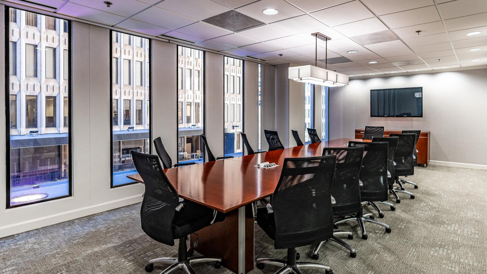 Meeting Rooms for Hire in Croydon, London