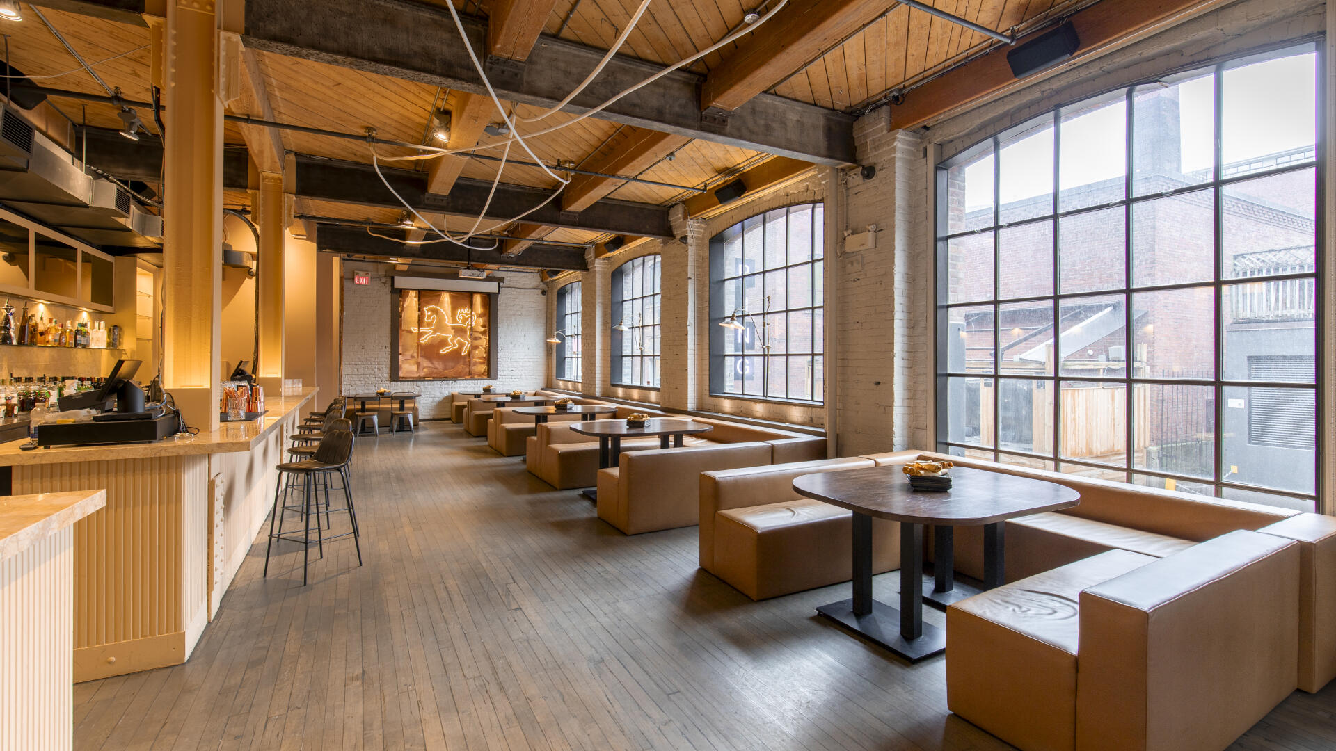 Minimum Spend Venues for Rent in San Antonio, TX