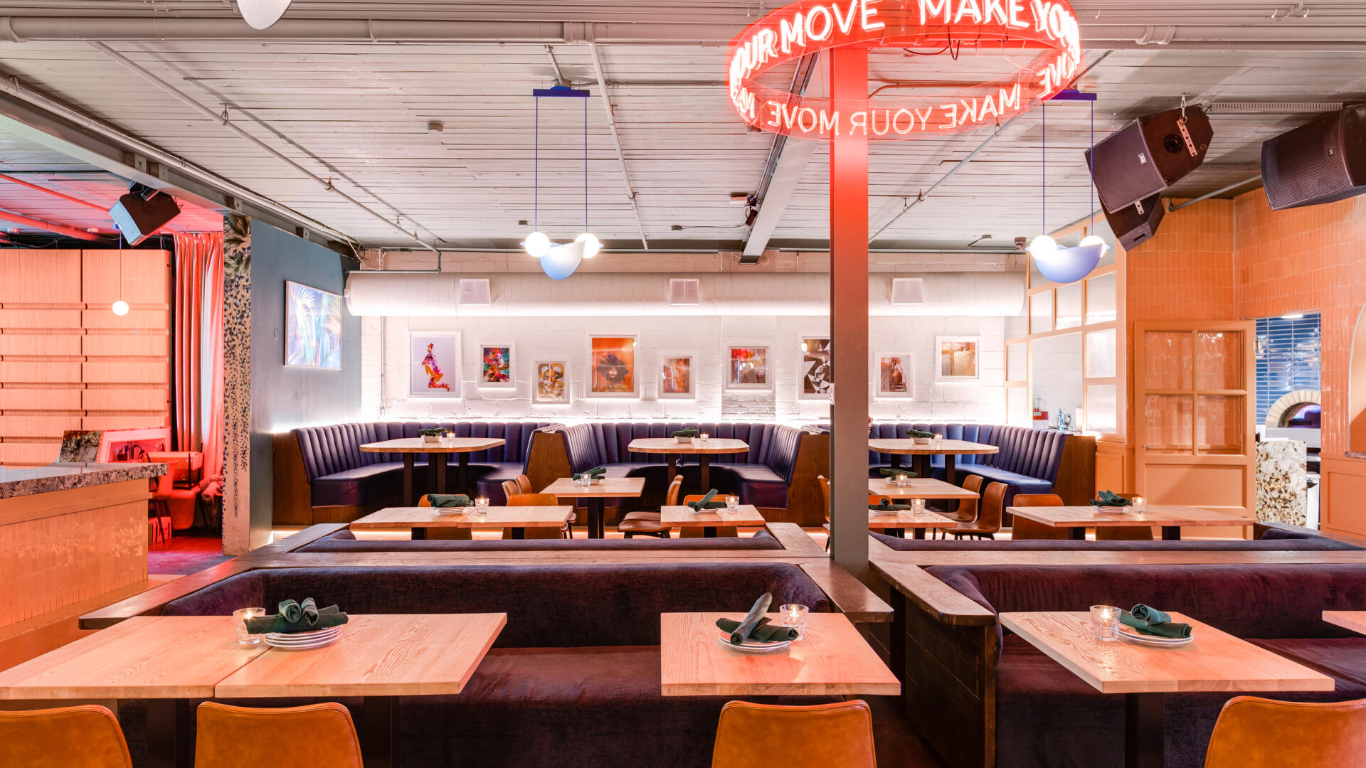 Minimum Spend Venues for Rent in Plano, TX