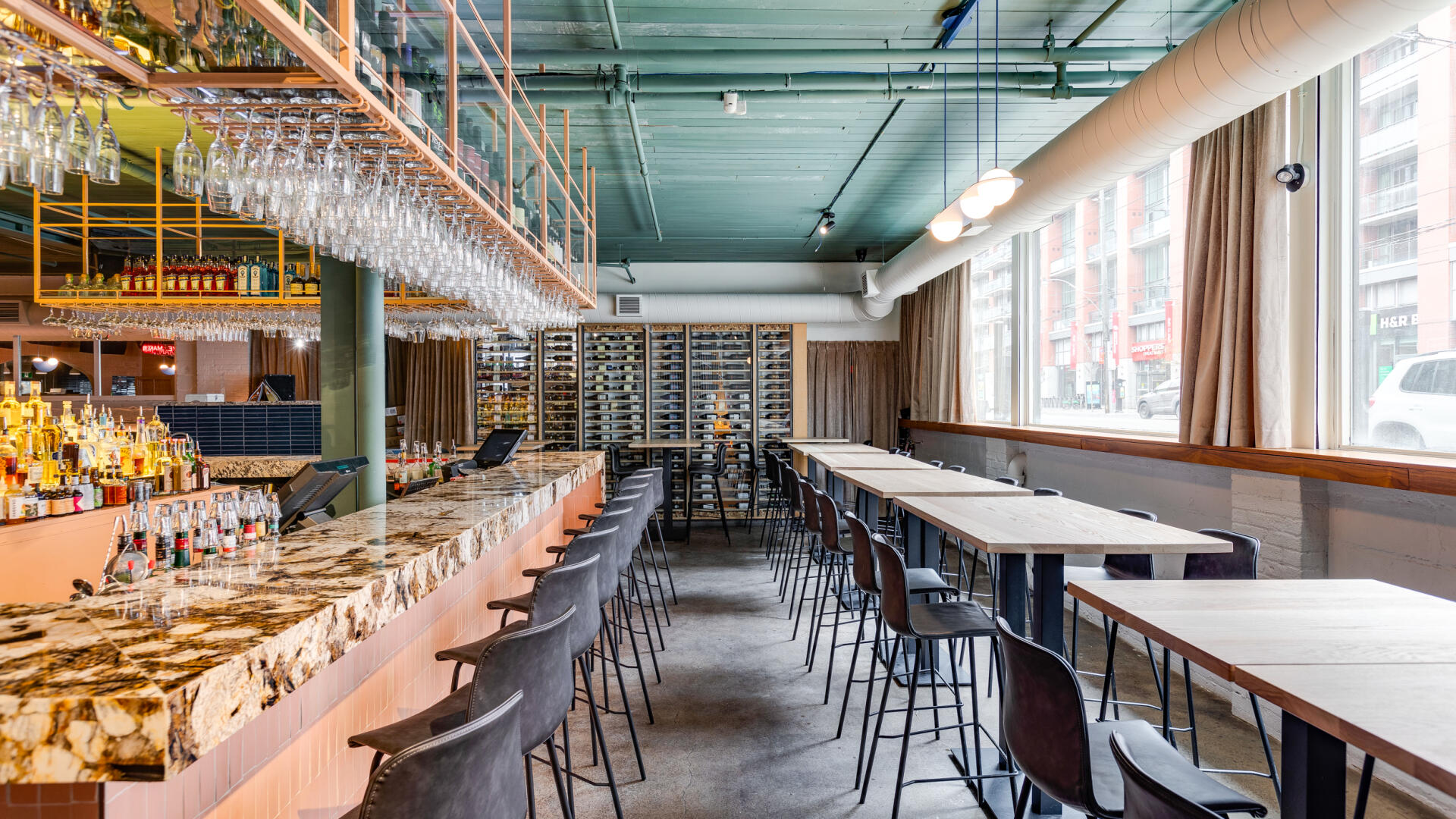 Minimum Spend Venues for Rent in Oakland, CA