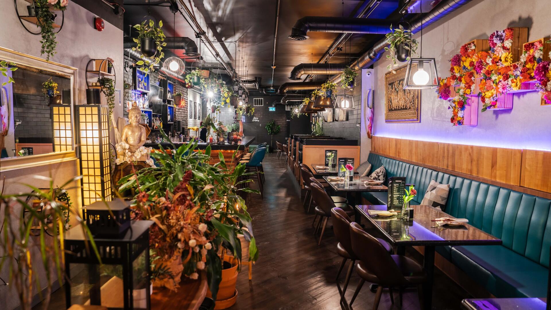 Minimum Spend Venues for Rent in Las Vegas, NV