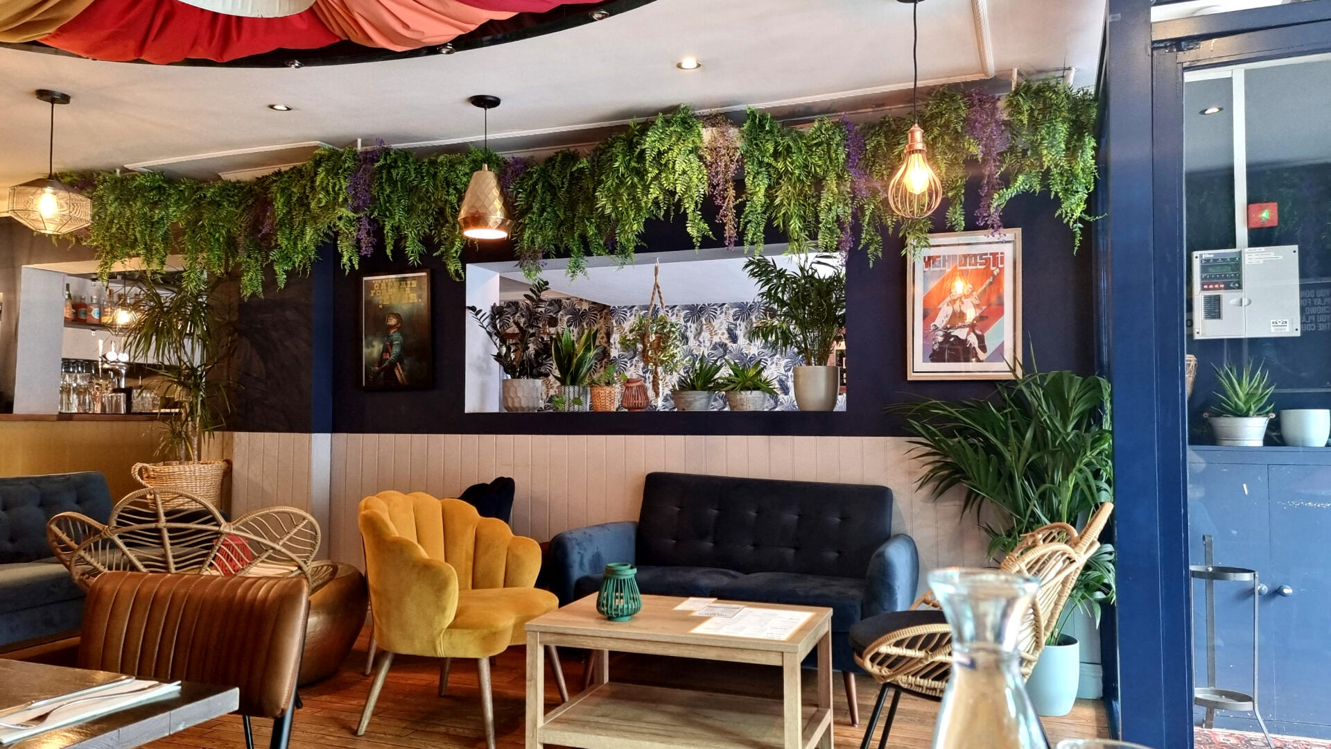 Group Dining Restaurants for Hire in Cardiff
