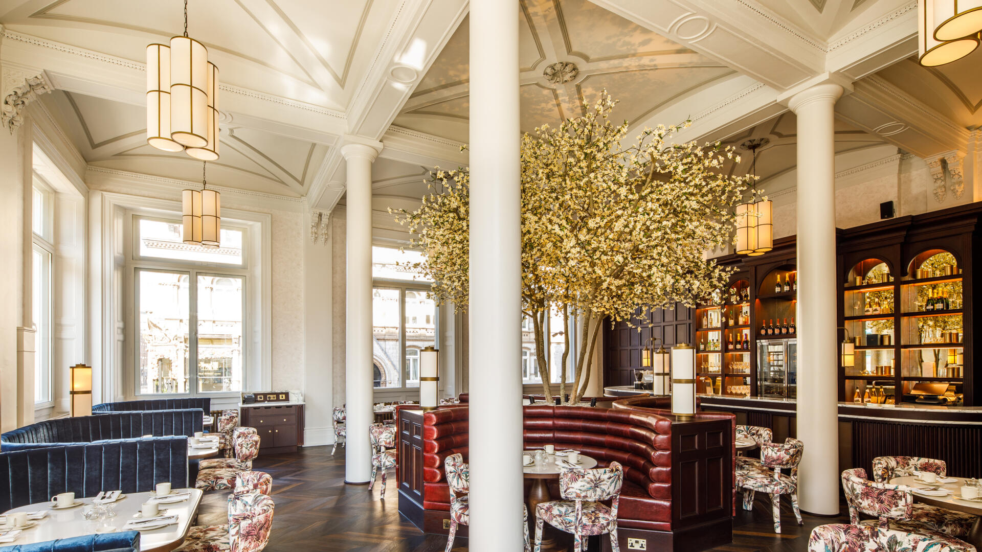 50th Birthday Venues for Hire in Liverpool