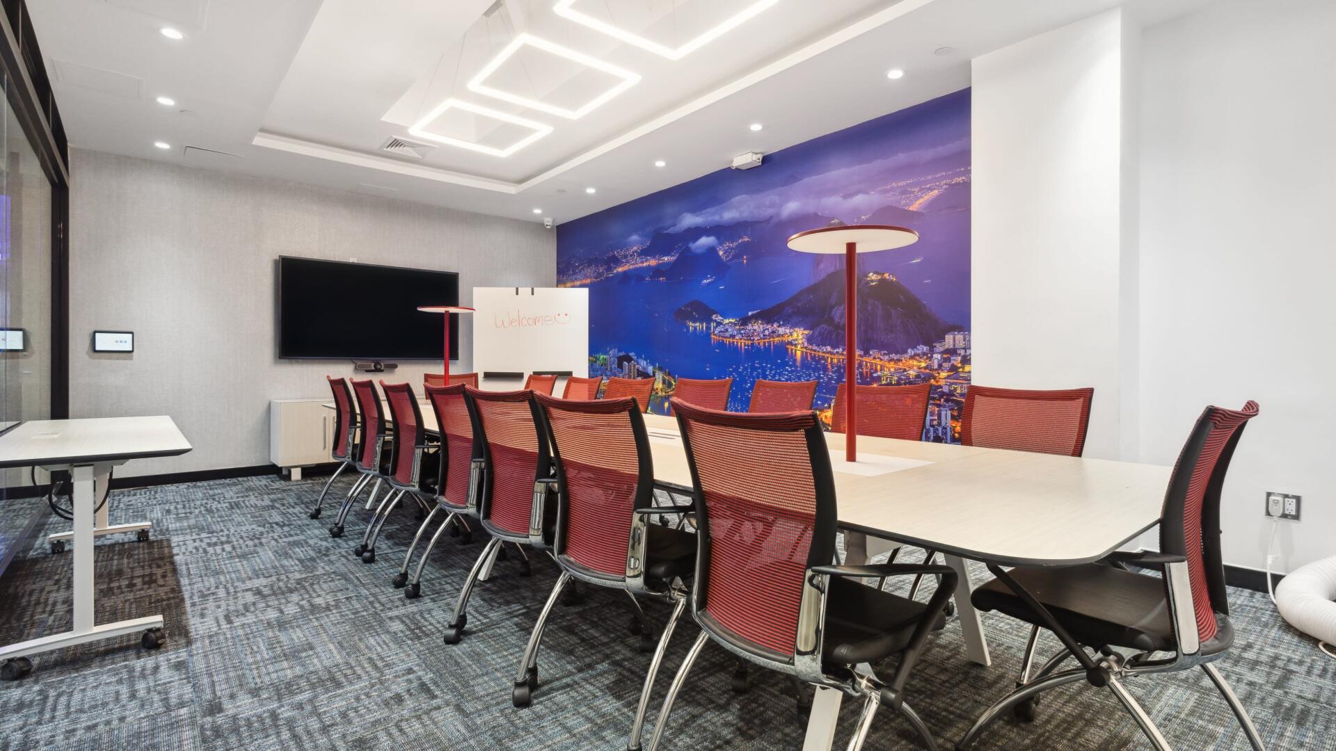 Hotel Meeting Rooms for Hire in Brisbane