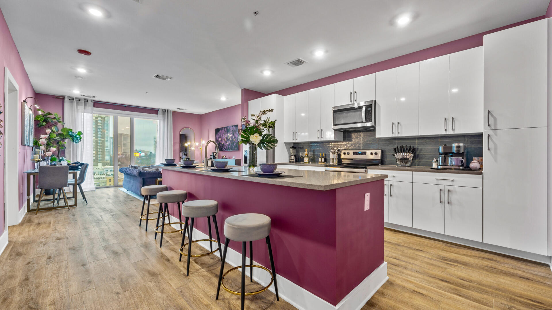 After Party Venues for Rent in Atlanta, GA