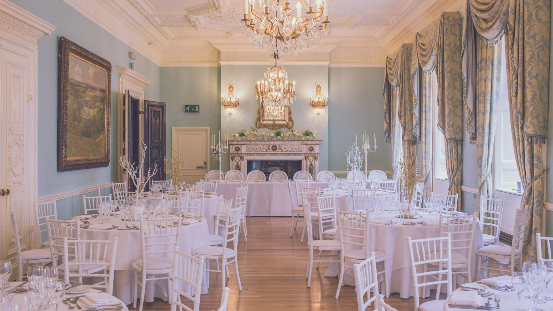 Wedding Venues for Hire in Ealing