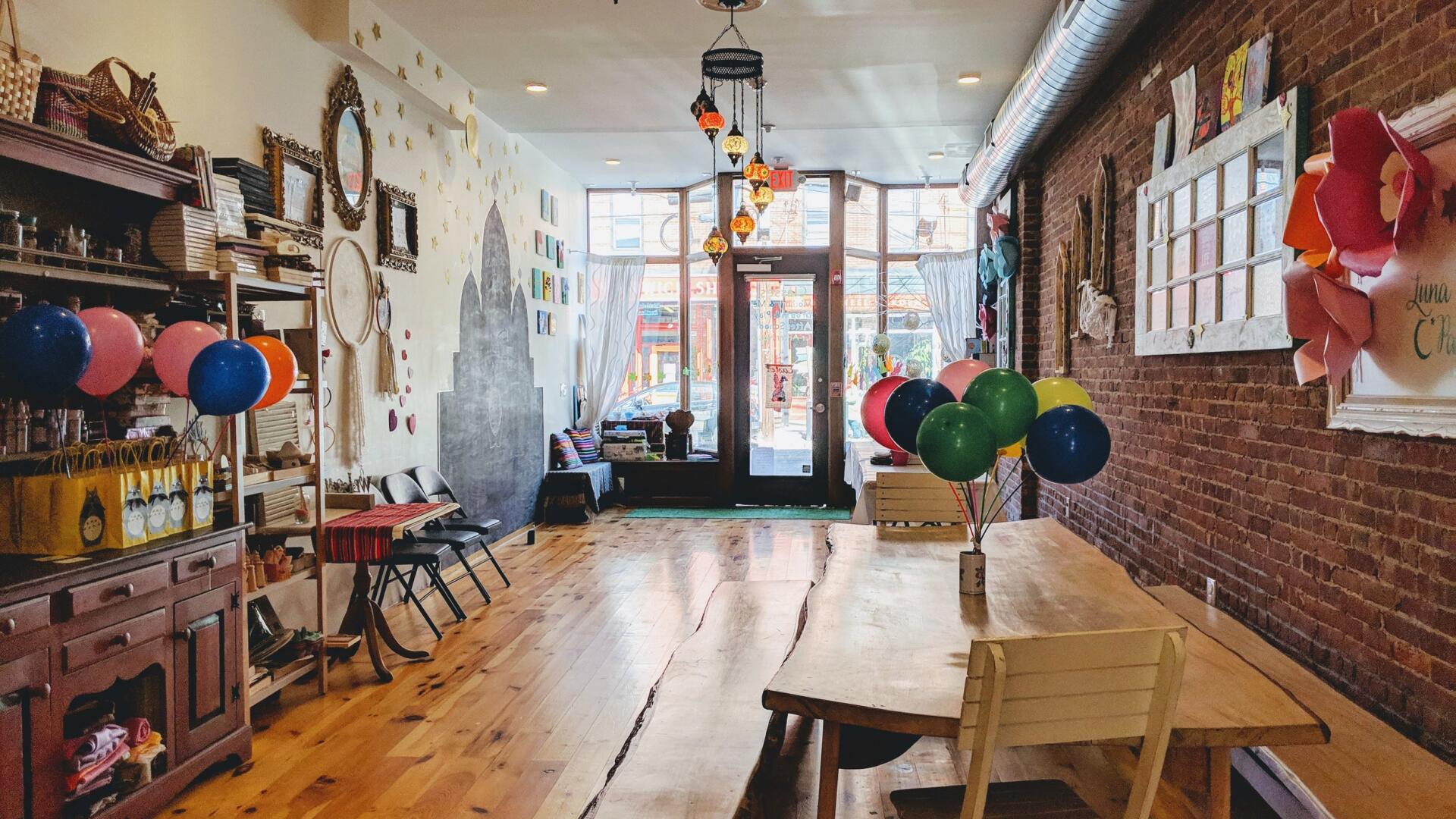 18th Birthday Party Venues for Rent in Jersey City, NJ