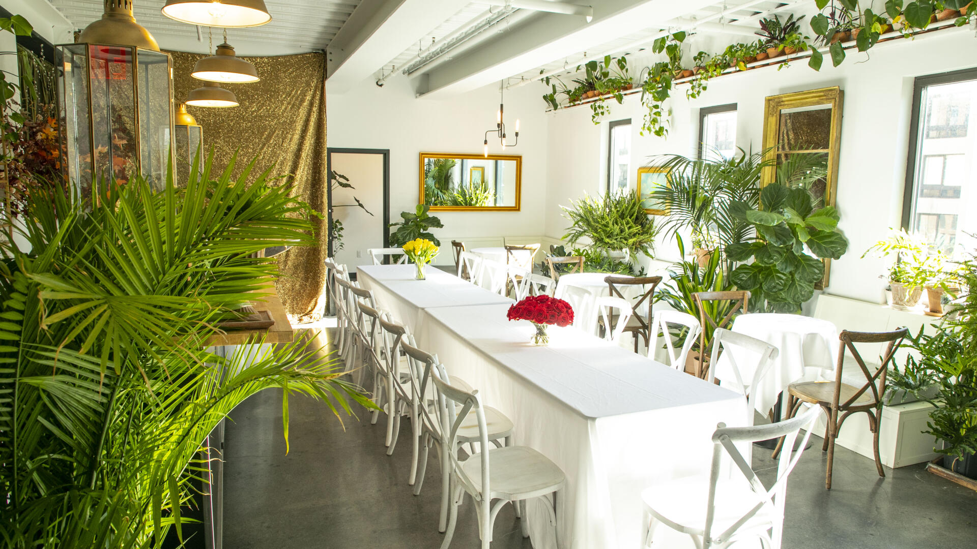 Restaurant Venues for Rent in Boston, MA