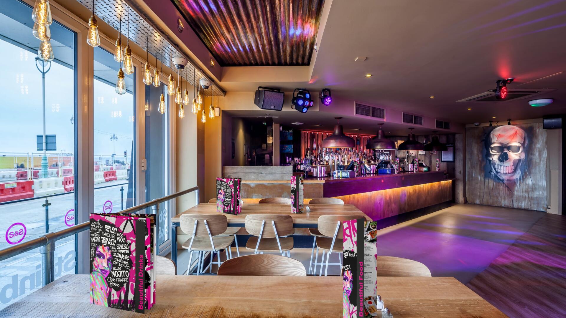 40th Birthday Venues for Hire in Brighton
