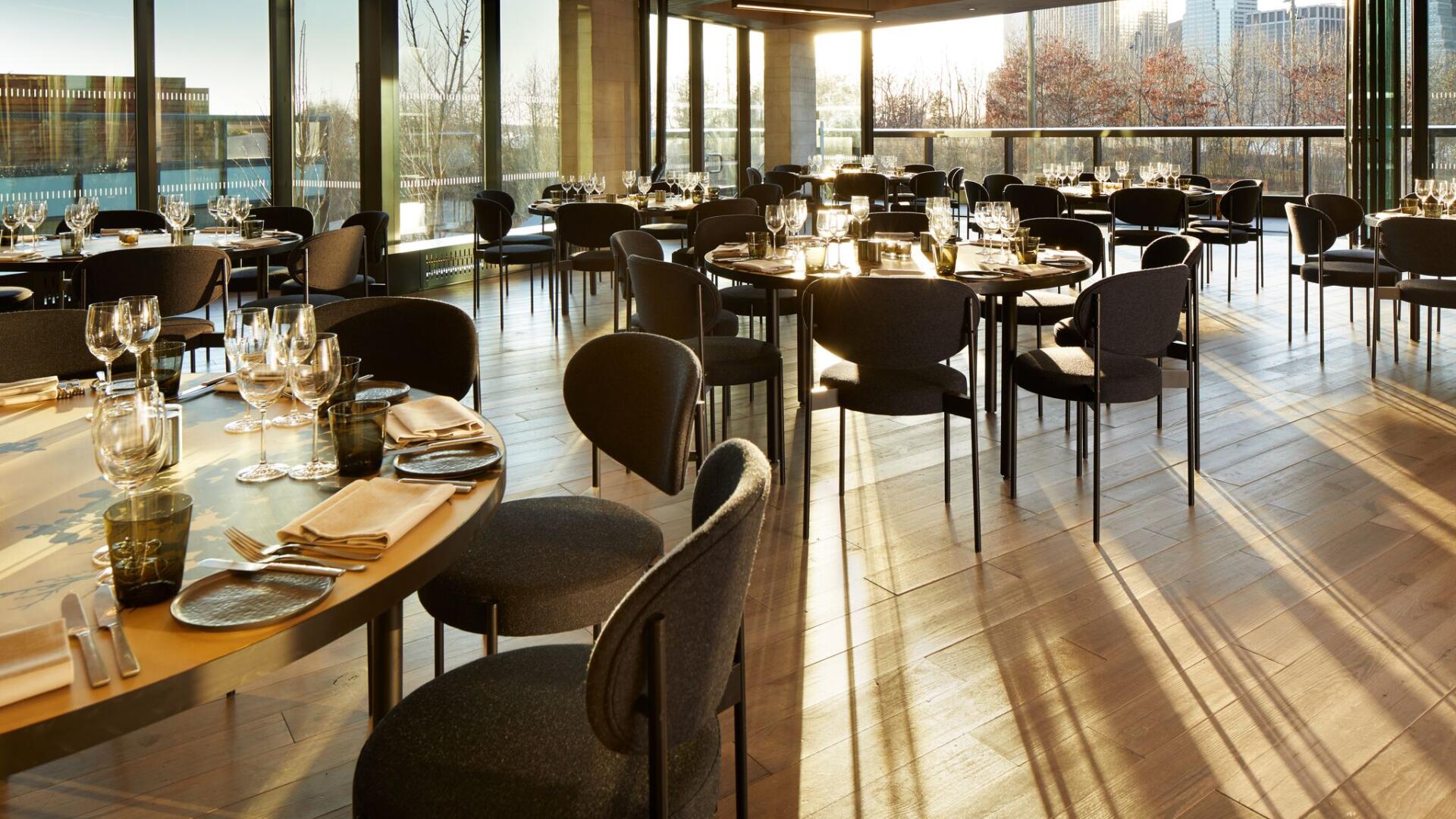 Hotel Venues for Hire in Dublin