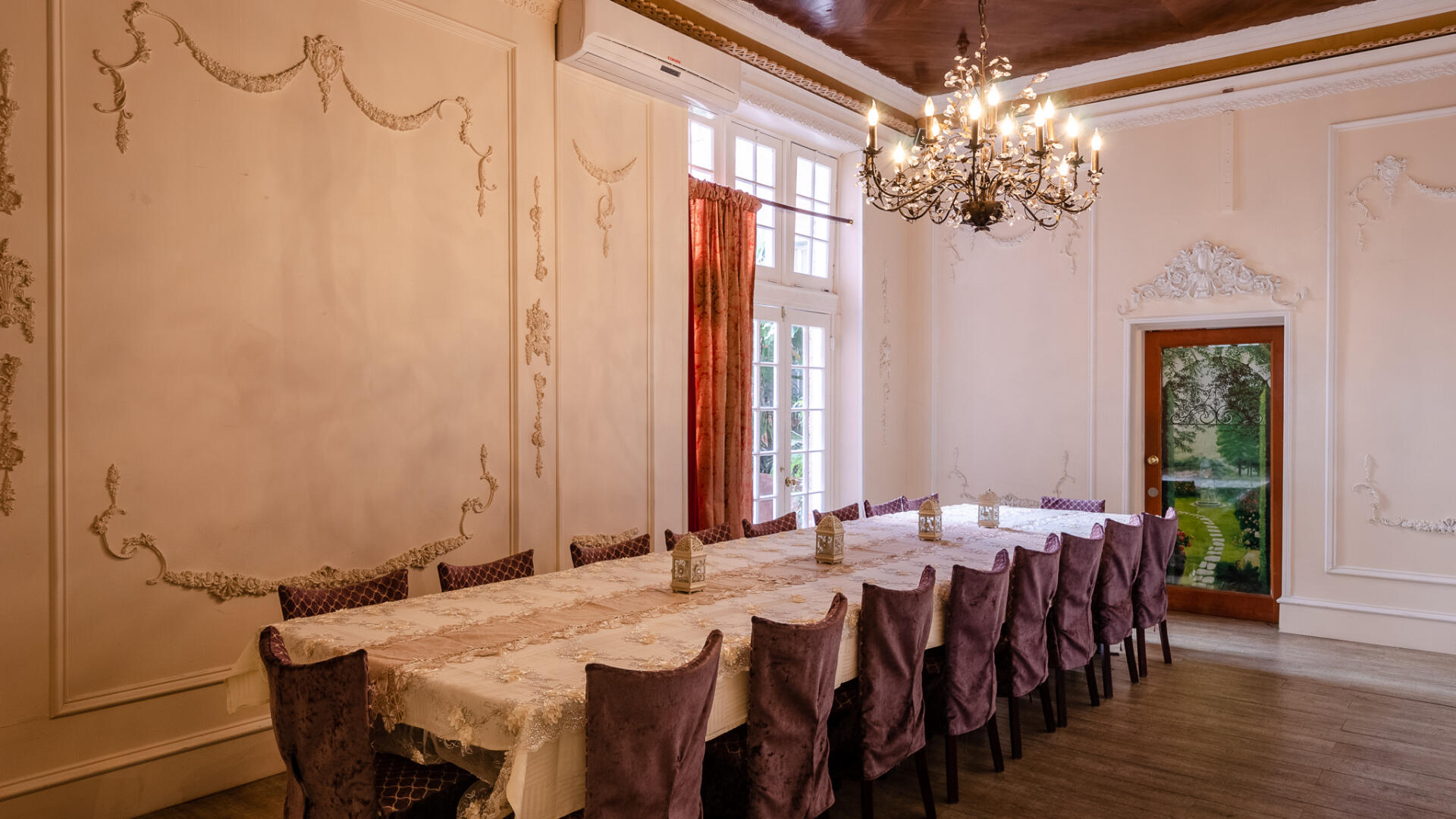 Party Venues for Rent in Thousand Oaks, CA