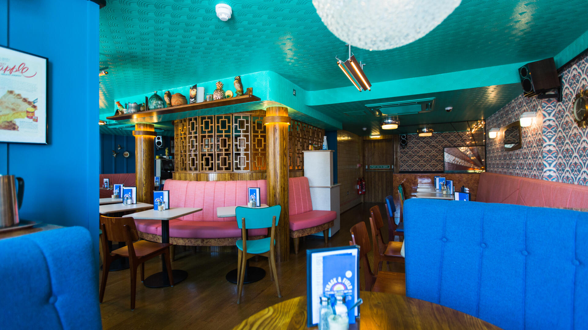 Afternoon Tea Venues for Rent in Atlanta, GA