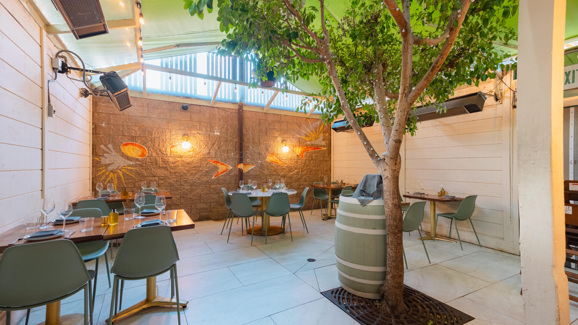 Minimum Spend Venues for Rent in Hollywood, FL