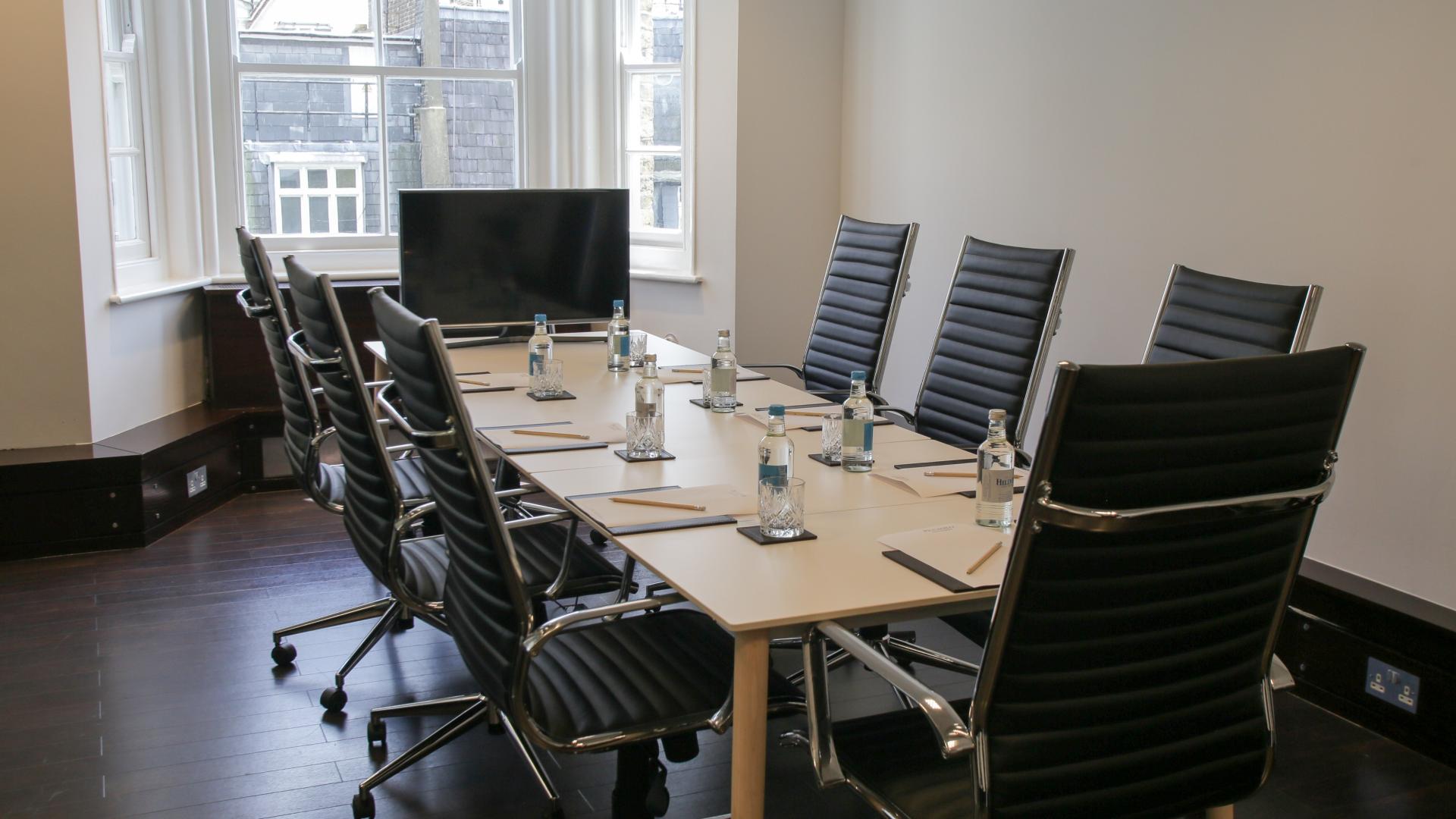 Meeting Rooms for Hire in Ealing