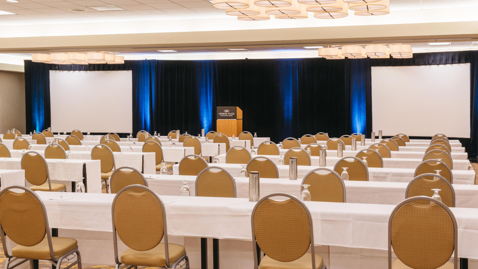 Hotel Venues for Hire in Melbourne