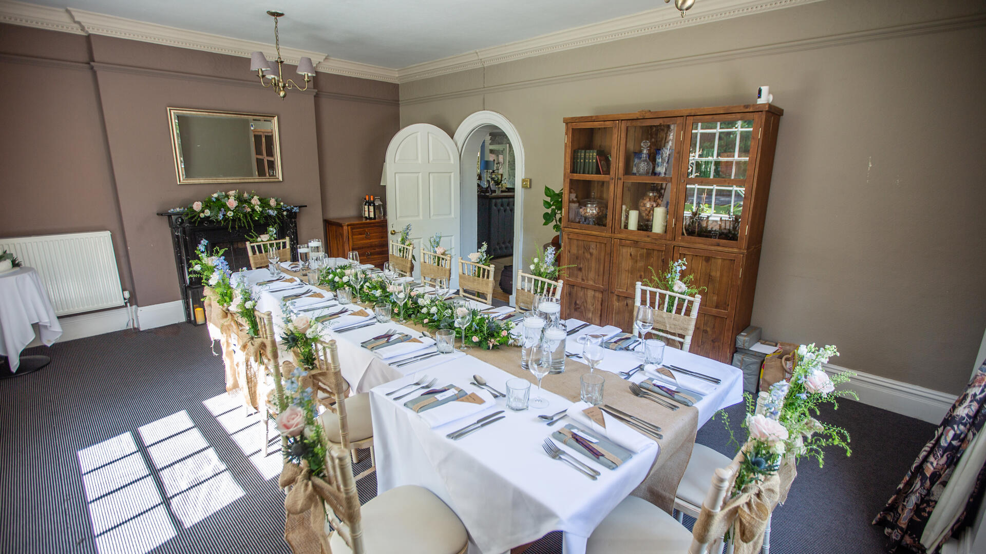 BYO Venues for Hire in Liverpool