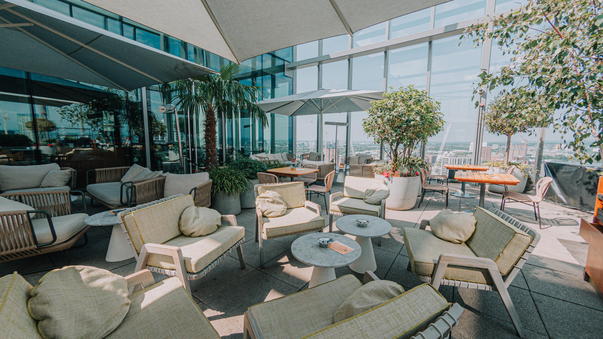 Large Event Venues for Hire in Leeds