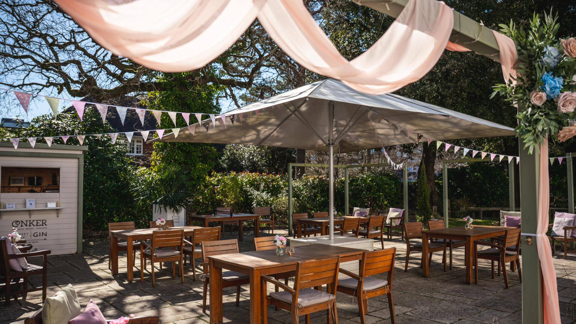 30th Birthday Party Venues for Hire in Bournemouth