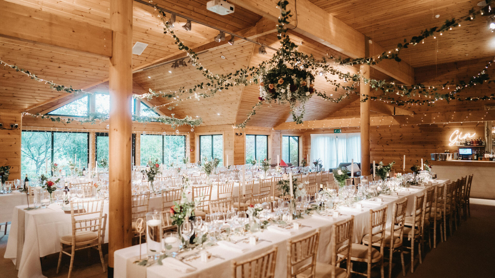 Large Wedding Venues for Hire in Perth