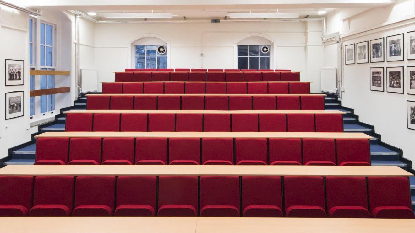 Conference Venues for Hire in East London