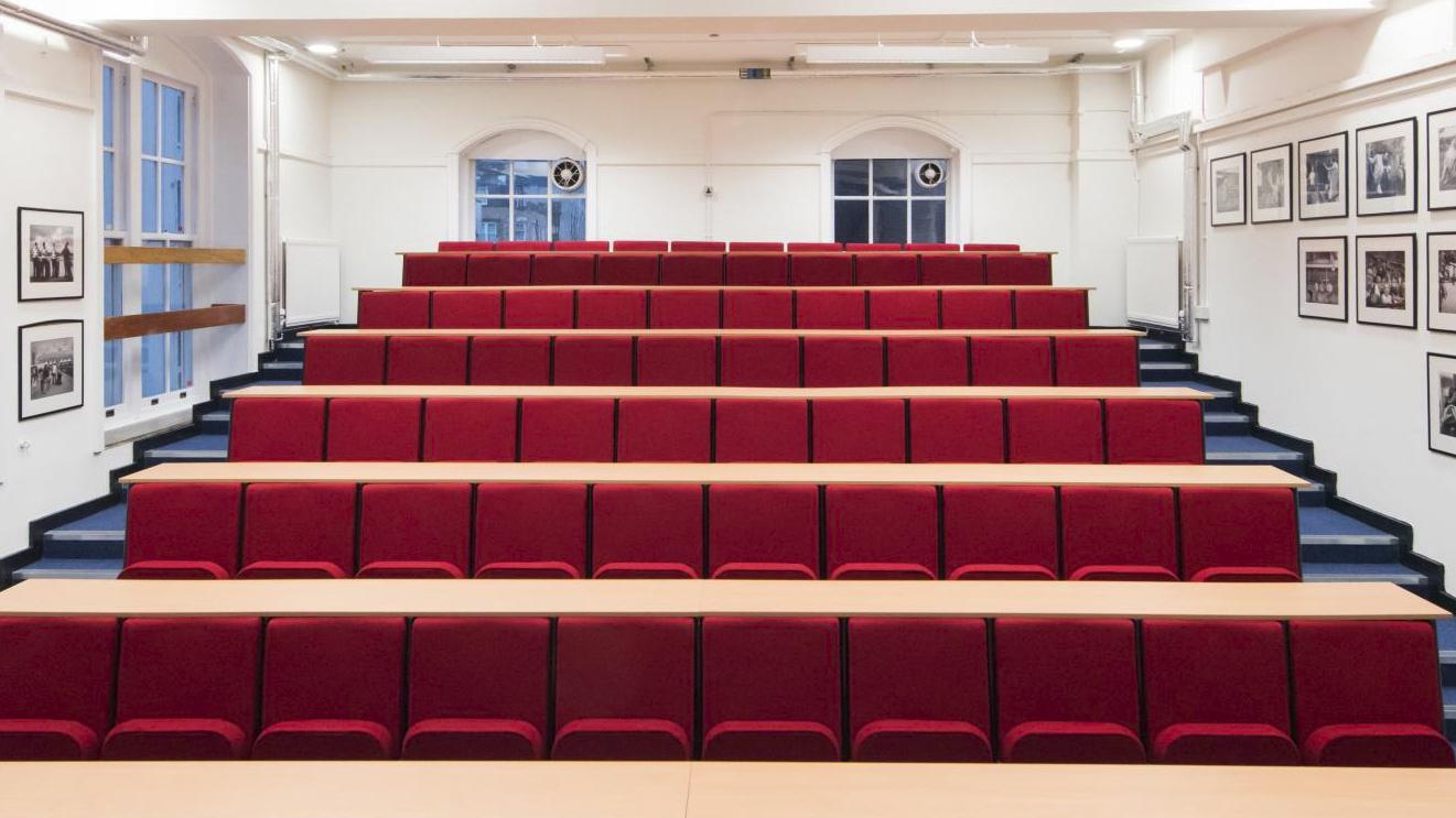 Conference Venues in East London