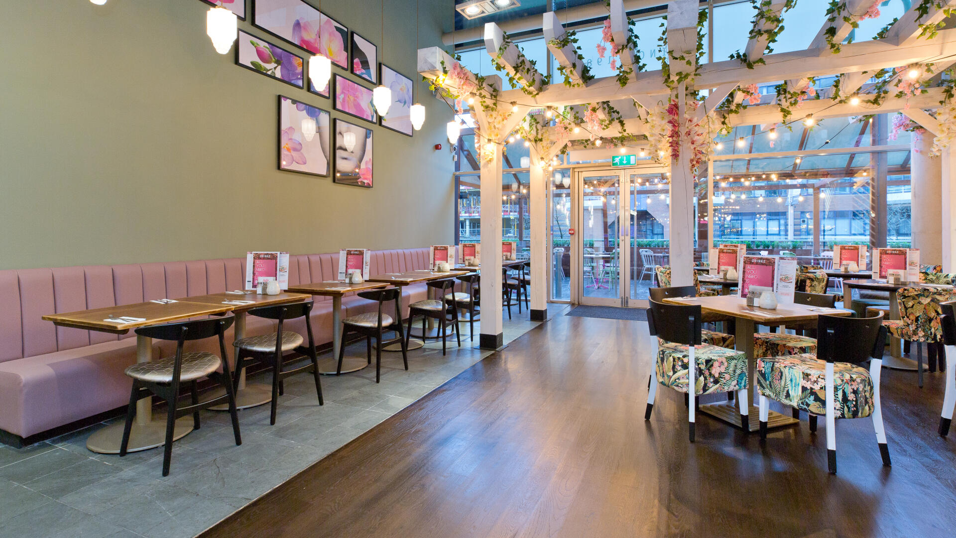 Bars with Private Rooms for Hire in Adelaide