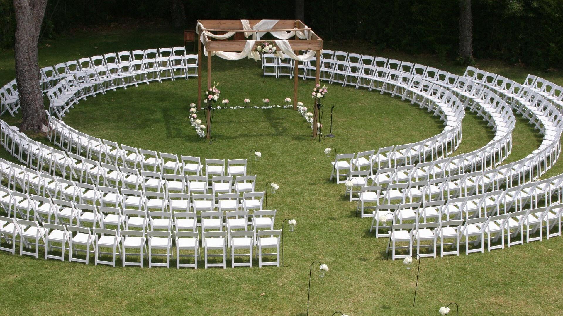 Large Wedding Venues for Rent in San Antonio, TX