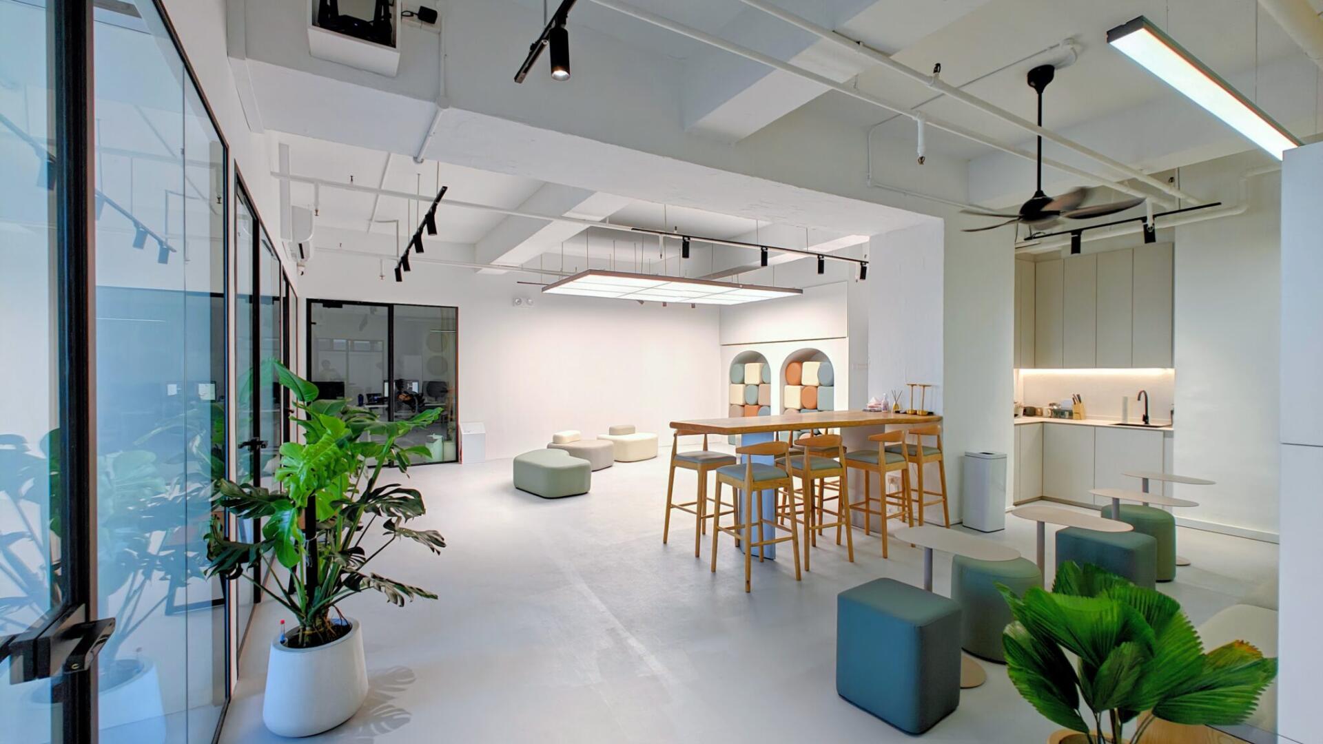 Afternoon Tea Venues for Rent in Singapore
