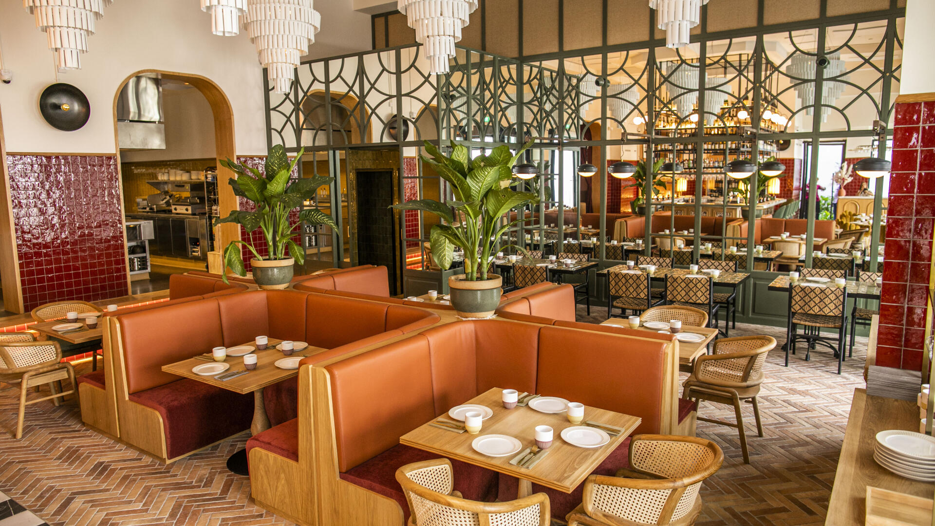 Restaurant Venues for Rent in Singapore
