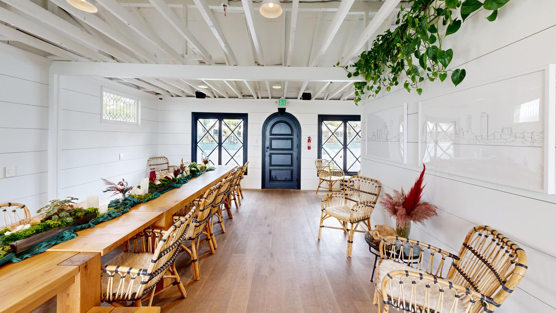 Summer Party Venues for Rent in San Diego, CA