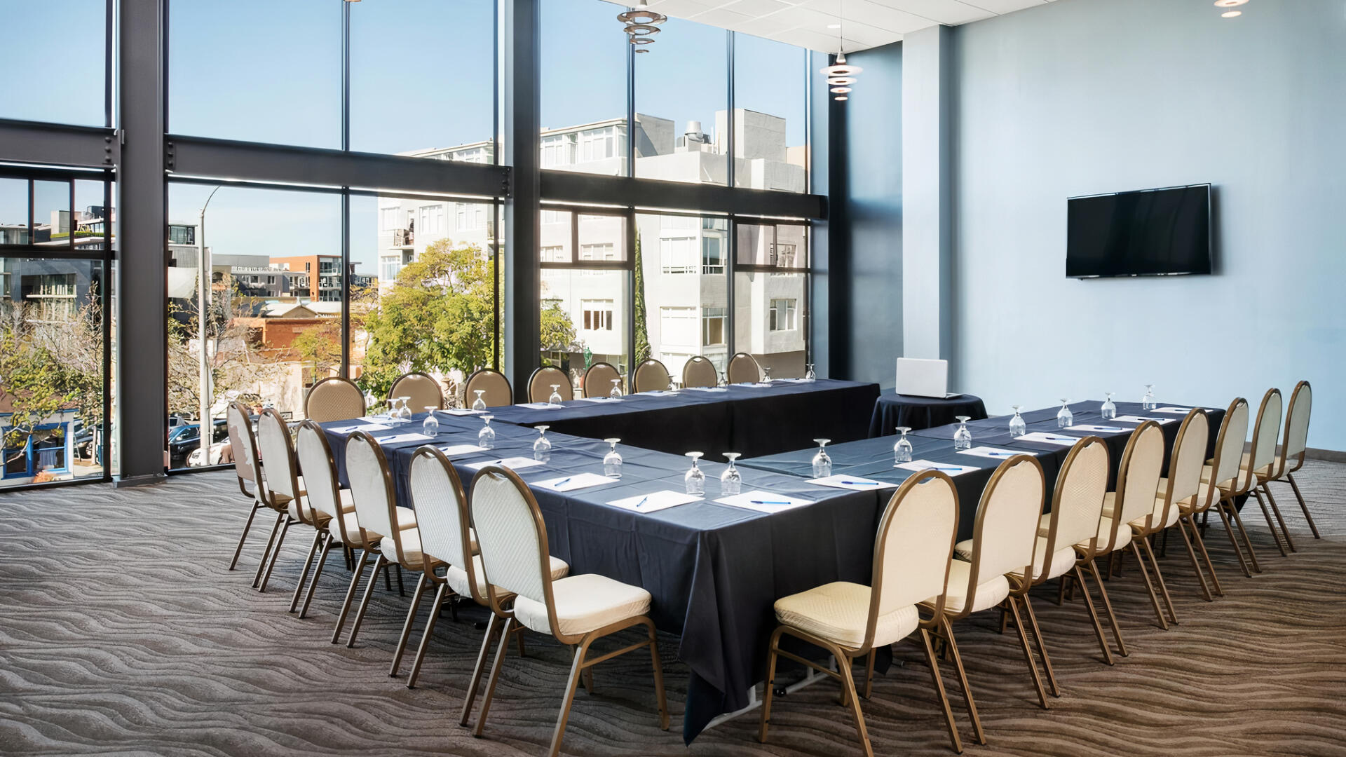 Hotel Venues for Hire in Adelaide