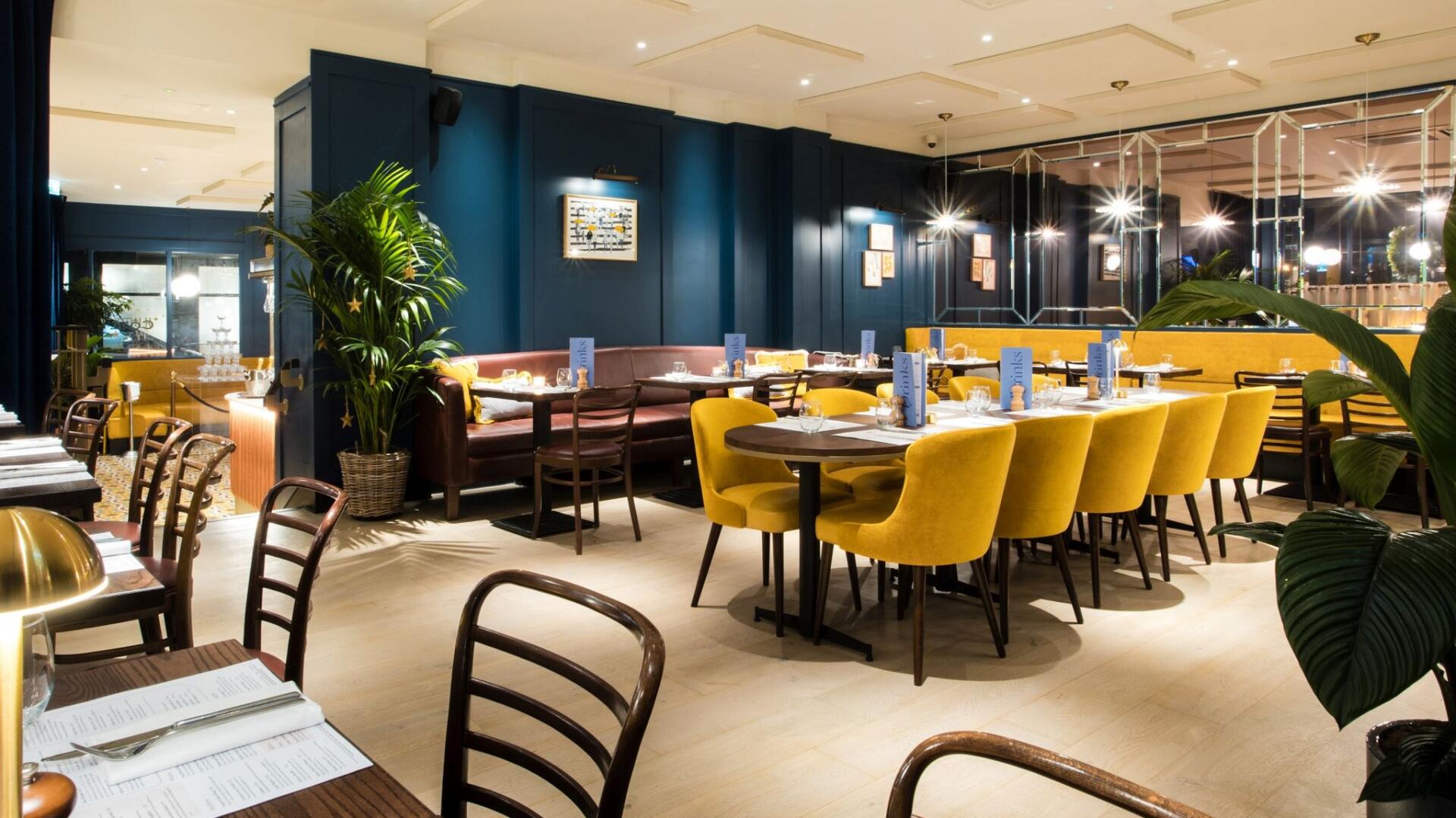 Afternoon Tea Venues for Rent in Plano, TX