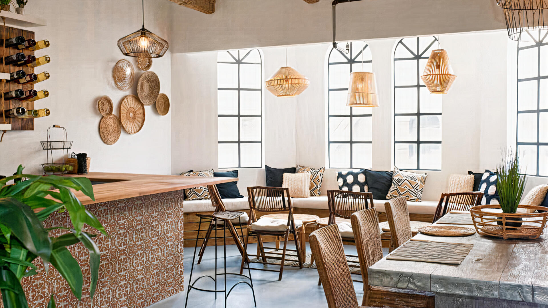 Afternoon Tea Venues for Rent in Miami, FL