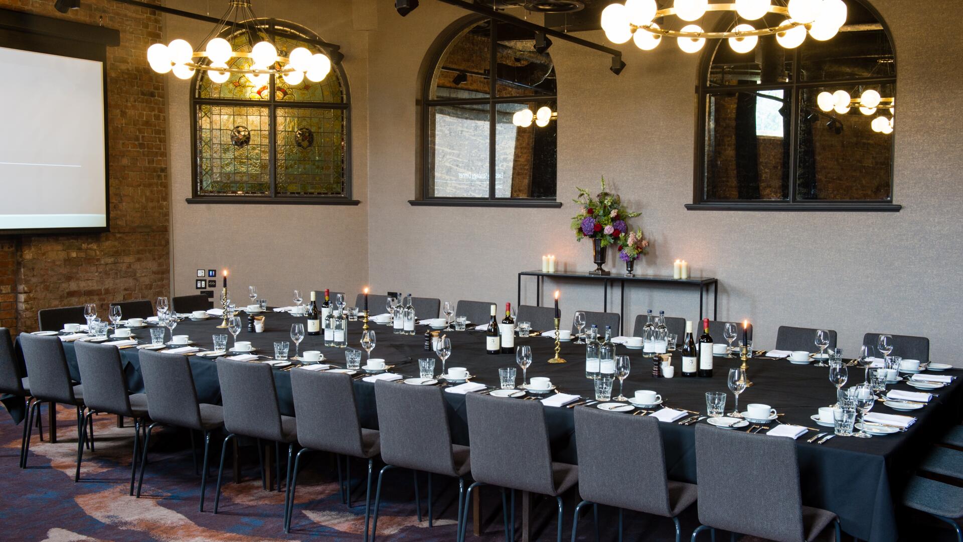 Afternoon Tea Venues for Rent in Denver, CO
