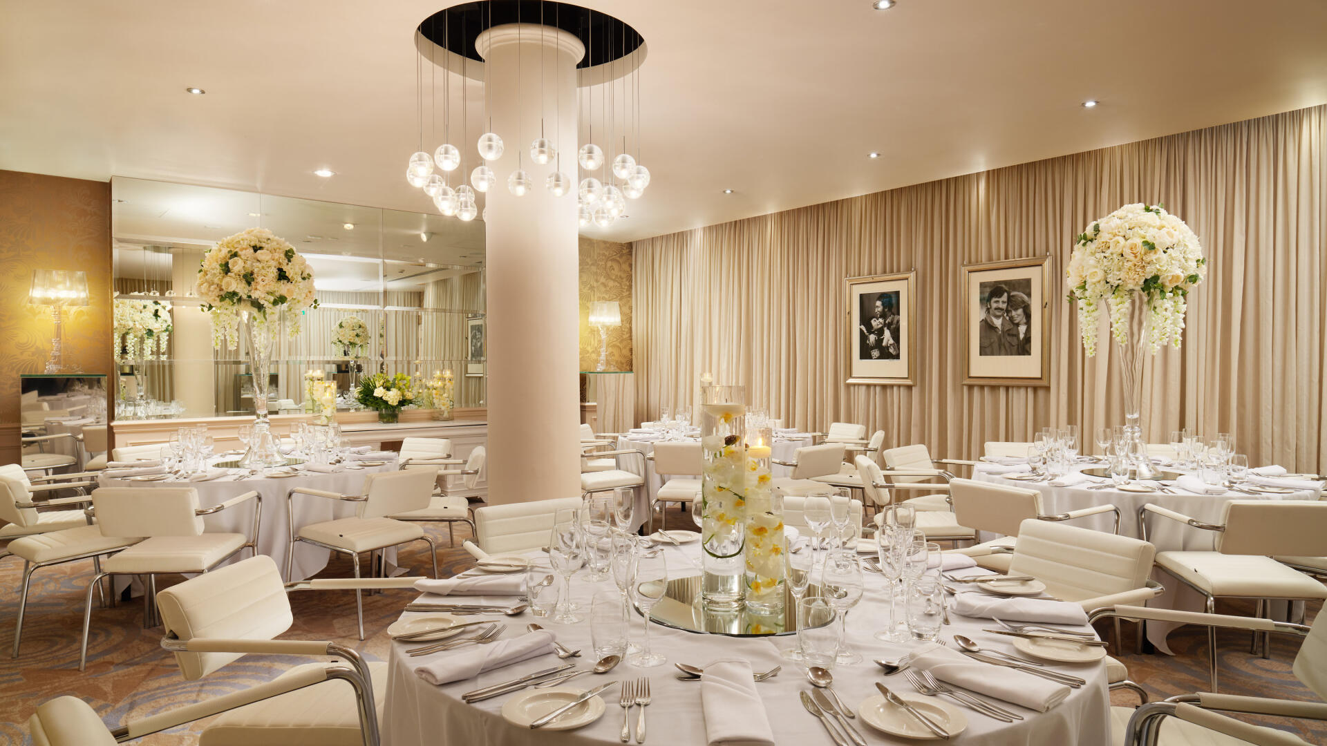 Graduation Party Venues for Hire in Liverpool