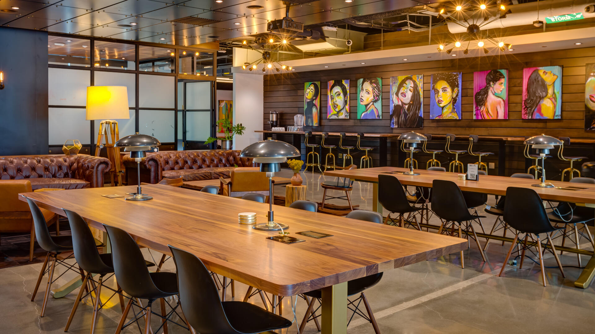 After Party Venues for Rent in Denver, CO