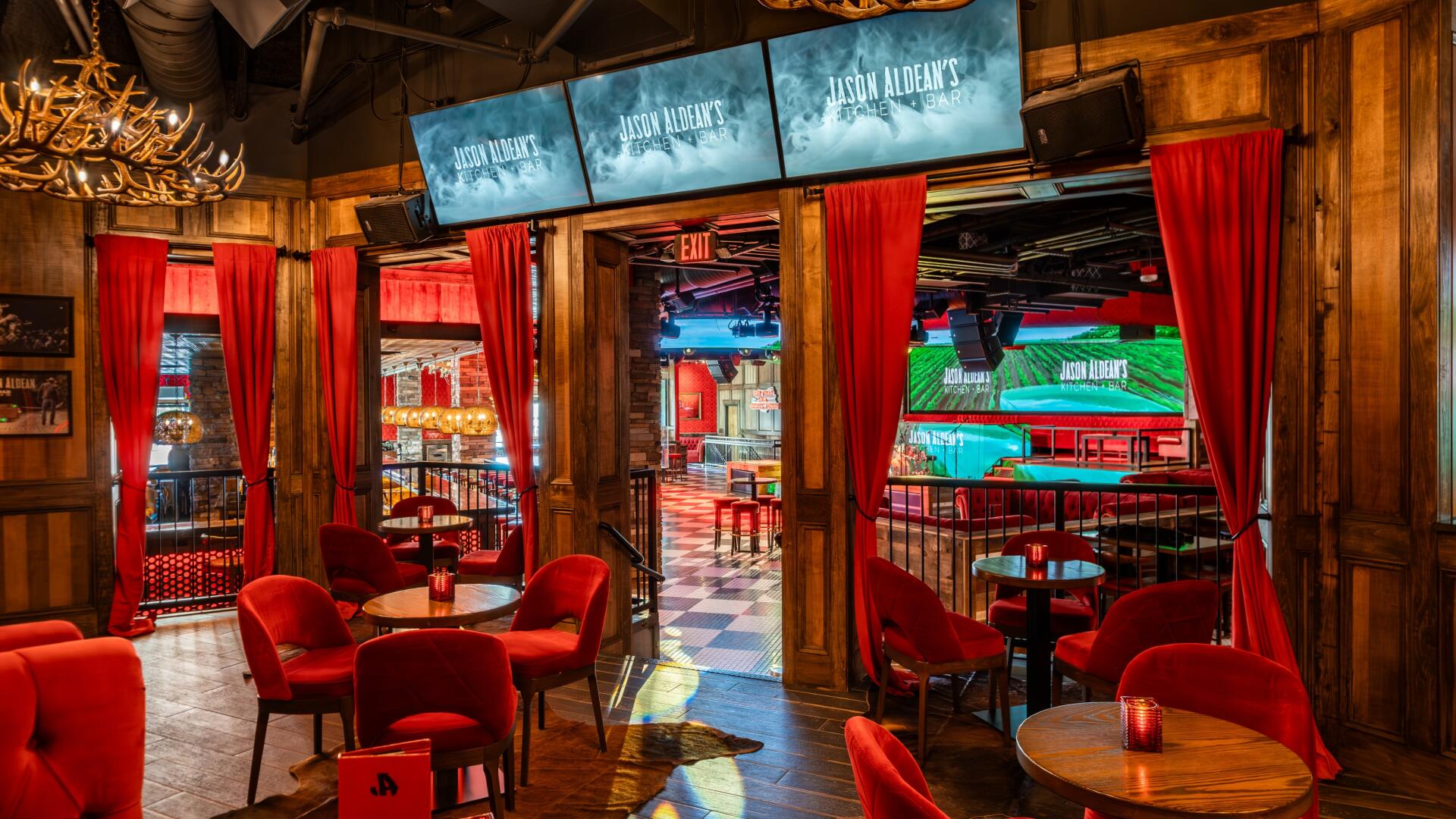 21st Birthday Party Venues for Rent in Paradise, NV